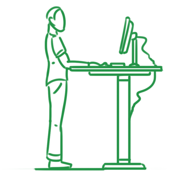 Ergonomiecoaching