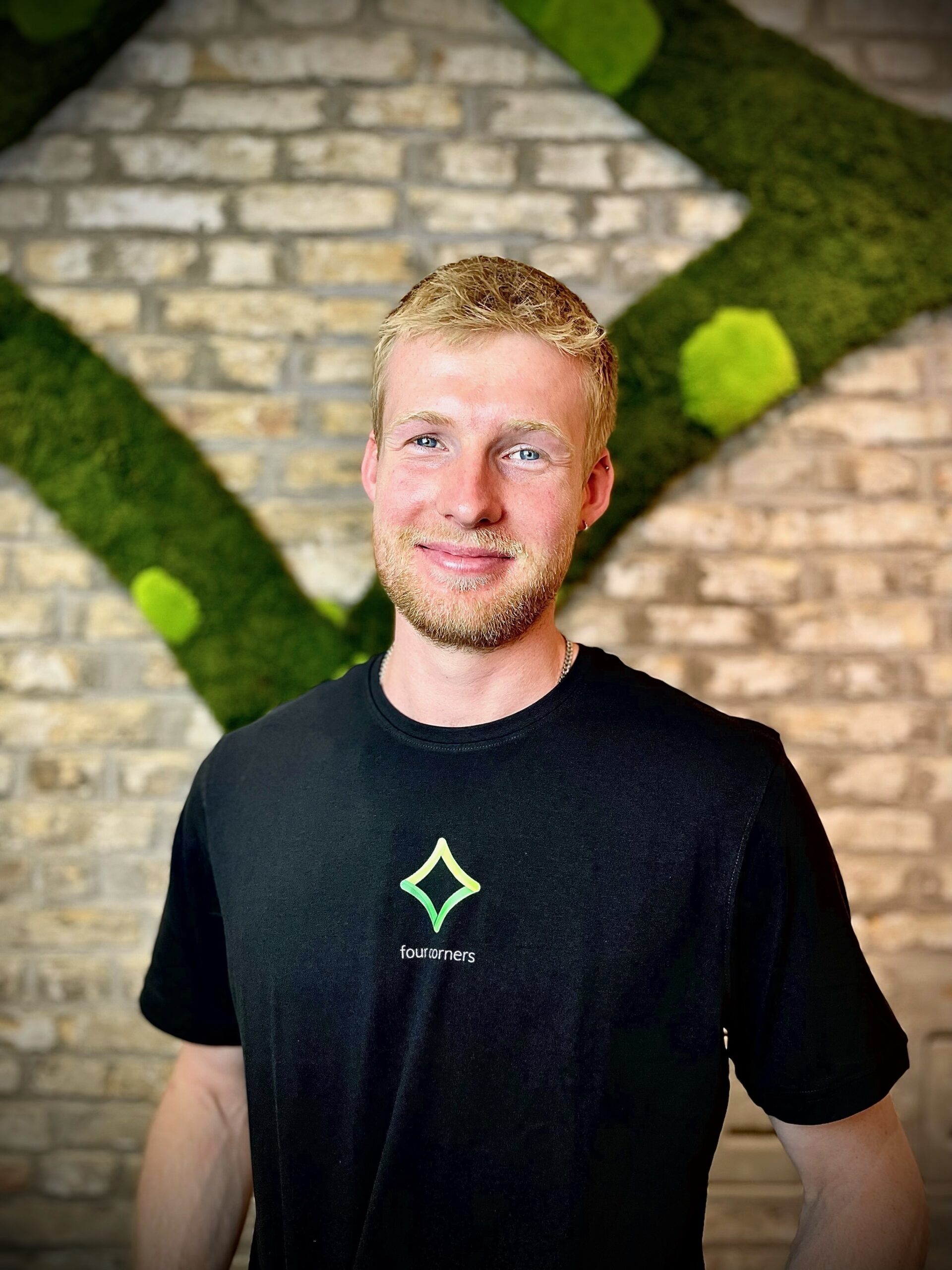 Johannes Zurke Sportwissenschaftler four corners Hessen